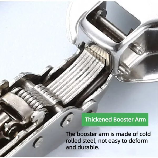 VR110 Hinge