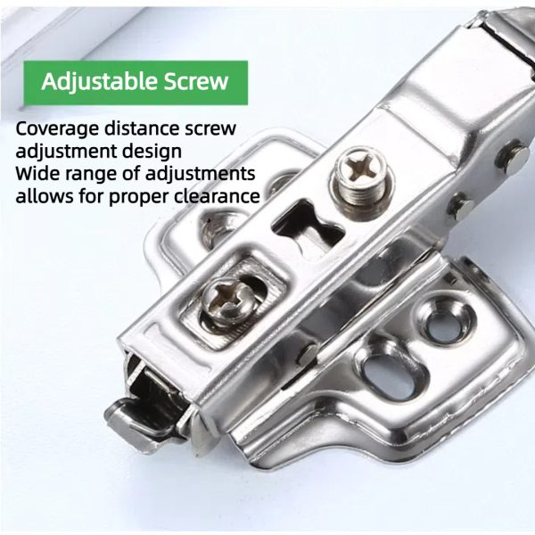 VR110 Hinge