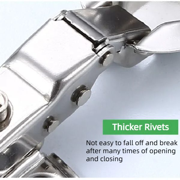 VR110 Hinge