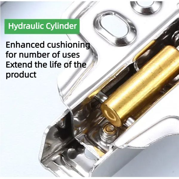 VR110 Hinge