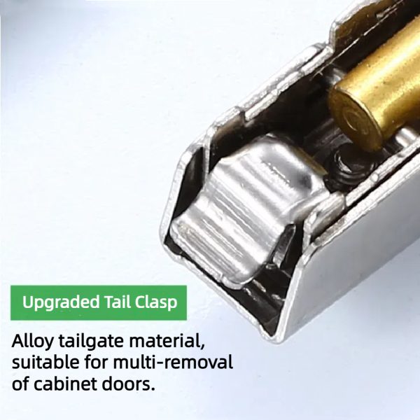 VR110 Hinge