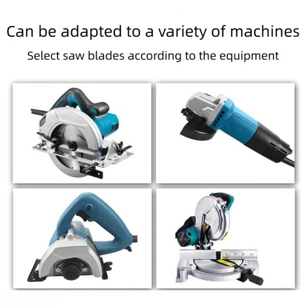 Super Thin Diamond Saw Blade
